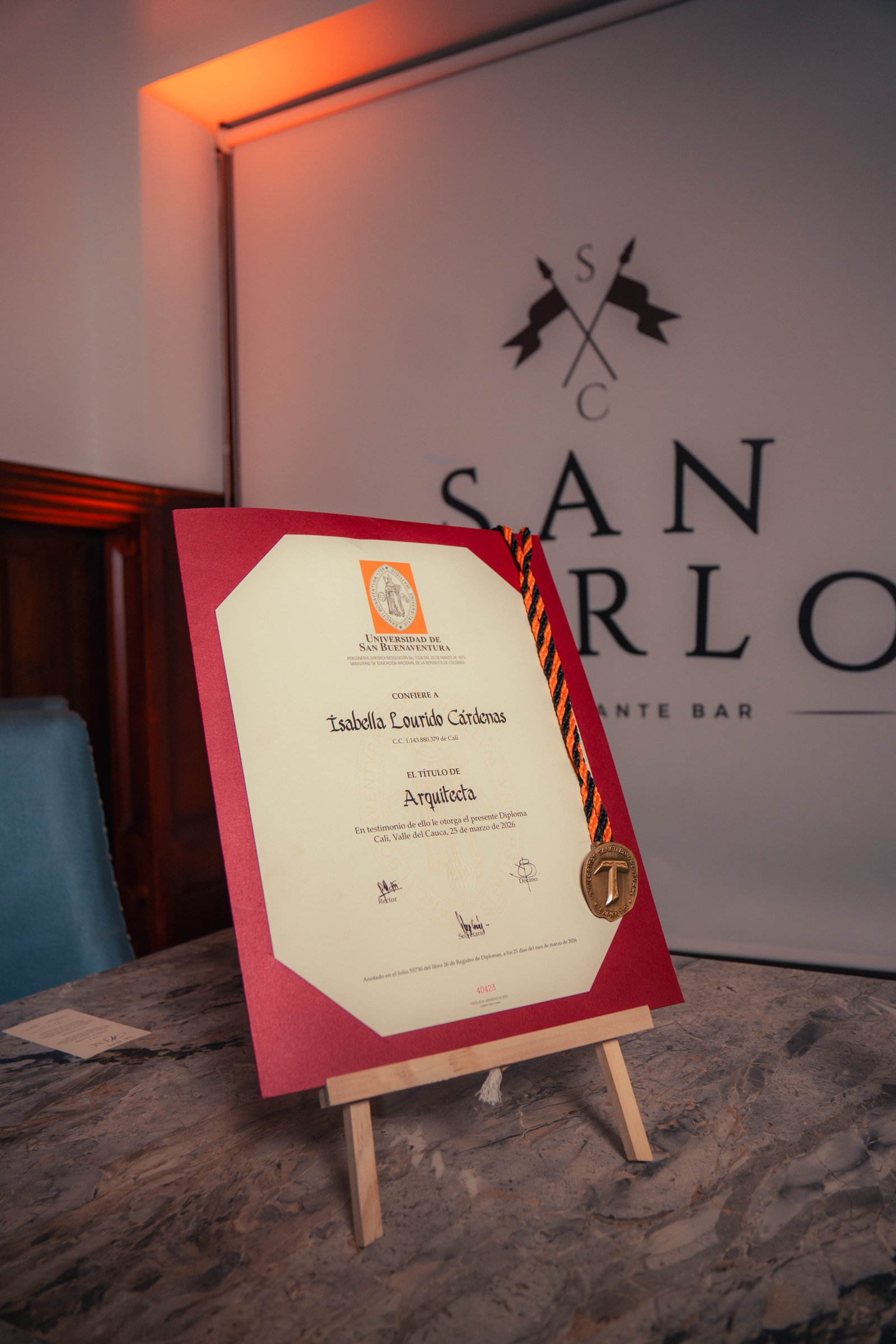 Graduación & Celebraciones - 25